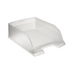 TAVITA DOCUMENTE JUMBO PLUS TRANSPARENTA LEITZ - imagine 2