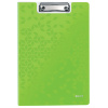 CLIPBOARD DUBLU VERDE WOW LEITZ