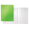 DOSAR CARTON SINA VERDE WOW LEITZ - imagine 2