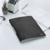 MAPA PREZENTARE 40 FOLII NEGRU WOW LEITZ - imagine 2
