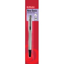 STILOU NEW BASIC M ALBASTRU PASTEL BLISTER