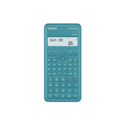 Calculator stiintific 181 functii Casio FX-220 Plus albastru