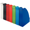 SUPORT DOCUMENTE PLASTIC ALBASTRU PLUS LEITZ - imagine 4