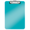 CLIPBOARD SIMPLU TURCOAZ WOW LEITZ