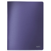 MAPA PREZENTARE 40 FOLII ALBASTRU-VIOLET STYLE LEITZ