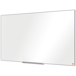 Alternative view of WHITEBOARD MAGNETIC OTEL LACUIT WIDESCREEN 55" IMPRESSION PRO NOBO