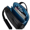 GEANTA THULE, pt. notebook de max. 15.6 inch, 2 compartiment, buzunar frontal, waterproof, poliester, negru, "TACLB2216 BLACK" / "3204817" - imagine 6