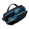 GEANTA THULE, pt. notebook de max. 15.6 inch, 2 compartiment, buzunar frontal, waterproof, poliester, negru, "TACLB2216 BLACK" / "3204817" - imagine 7