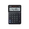 Calculator de birou 12 digits Casio MS-20F negru