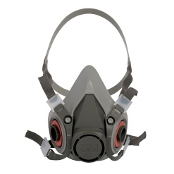 Masca reutilizabila de protectie 3M 6200