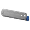 Toner Original Oki Cyan, 45862839, pentru MC 853|MC 873, 7.3K,"45862839"