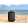 RUCSAC DELL, pt. notebook de max 17 inch, 2 compartimente, buzunar frontal | buzunar lateral, 660 g, poliester, negru, "460-BDLE" - imagine 5