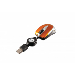 MOUSE VERBATIM OPTIC MINI VOLCANIC "49023" (TIMBRU VERDE 0.18 LEI)