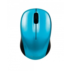MOUSE Verbatim GO NANO WIRELESS CAR BLUE, "49044" (timbru verde 0.18 lei)