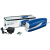 CAPSATOR ELECTRIC 20 COLI NR 10 MODEL 5533 ALBASTRU LEITZ - imagine 5