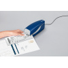 CAPSATOR ELECTRIC 20 COLI NR 10 MODEL 5533 ALBASTRU LEITZ - imagine 4