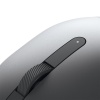 MOUSE DELL, "MS5120W", PC sau NB, wireless, Bluetooth | 2.4GHz, optic, 1600 dpi, butoane/scroll 7/1, mod dual de conectare, gri, "570-ABHL" (timbru verde 0.18 lei) - imagine 11