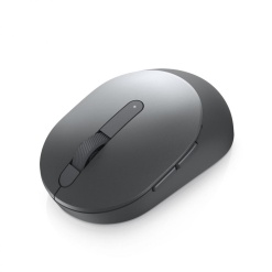 Alternative view of MOUSE DELL, "MS5120W", PC sau NB, wireless, Bluetooth | 2.4GHz, optic, 1600 dpi, butoane/scroll 7/1, mod dual de conectare, gri, "570-ABHL" (timbru verde 0.18 lei)