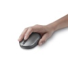 MOUSE DELL, "MS5120W", PC sau NB, wireless, Bluetooth | 2.4GHz, optic, 1600 dpi, butoane/scroll 7/1, mod dual de conectare, gri, "570-ABHL" (timbru verde 0.18 lei) - imagine 9