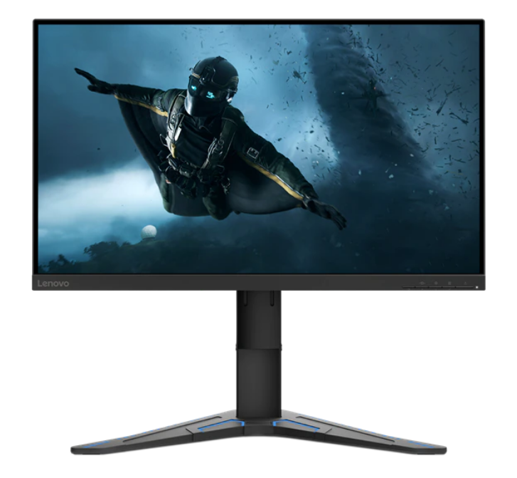 MONITOR LCD 27" G27QE-20/66E1GAR1EU LENOVO, "66E1GAR1EU" (timbru verde 7 lei)