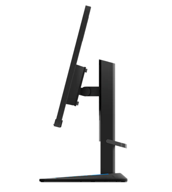 MONITOR LCD 27" G27QE-20/66E1GAR1EU LENOVO, "66E1GAR1EU" (timbru verde 7 lei) - imagine 2