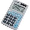 CALCULATOR 8 DG MILAN 208BBL  (Din care timbru verde 0,1 RON)