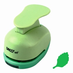 PERFORATOR HOBBY 1.6CM PF018/5 FRUNZA