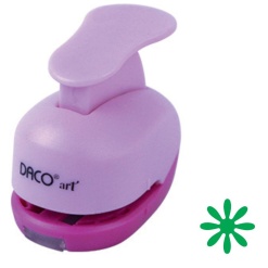 PERFORATOR HOBBY 1CM PF010/8 FLOARE