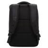 RUCSAC ASUS, pt. notebook de max 17 inch, 1 compartiment, buzunar frontal x 2, , poliester, negru, "90XB04ZN-BBP020" - imagine 3