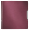 BIBLIORAFT PLASTIFIAT 5CM 180G GRENA ACTIVE STYLE LEITZ - imagine 3