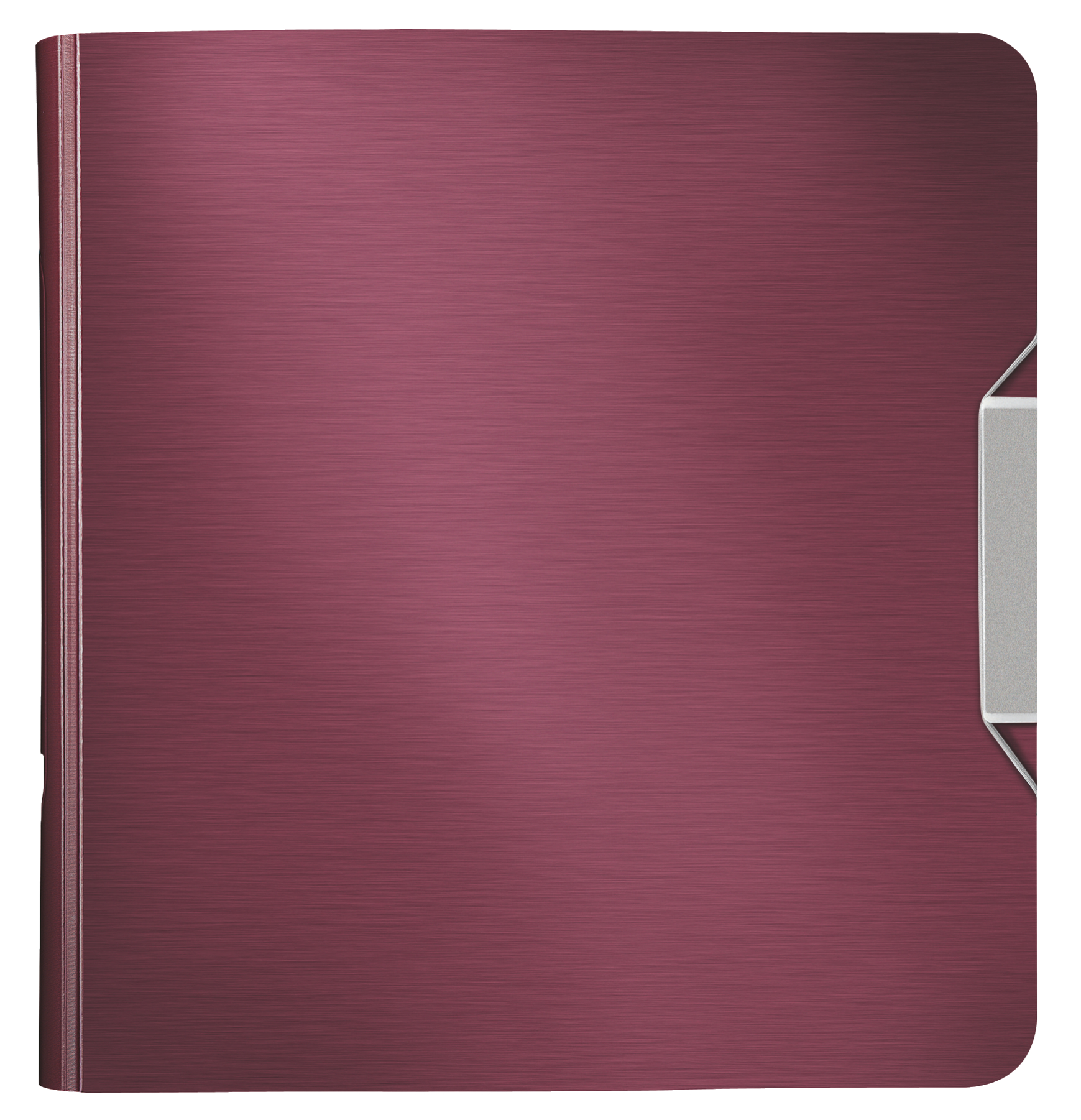 BIBLIORAFT PLASTIFIAT 5CM 180G GRENA ACTIVE STYLE LEITZ - imagine 3