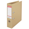 BIBLIORAFT PLASTIFIAT 7.5CM NISIPIU STANDARD ESSELTE