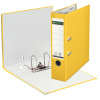 BIBLIORAFT PLASTIFIAT 8CM 180GRADE GALBEN LEITZ - imagine 3