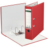 BIBLIORAFT PLASTIFIAT 8CM 180GRADE ROSU LEITZ - imagine 4