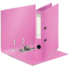 BIBLIORAFT PLASTIFIAT INT-EXT 5CM VIOLET NR1 POWER ESSELTE - imagine 2