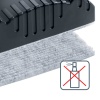 BURETE MAGNETIC CU REZERVE DETASABILE NOBO - imagine 3