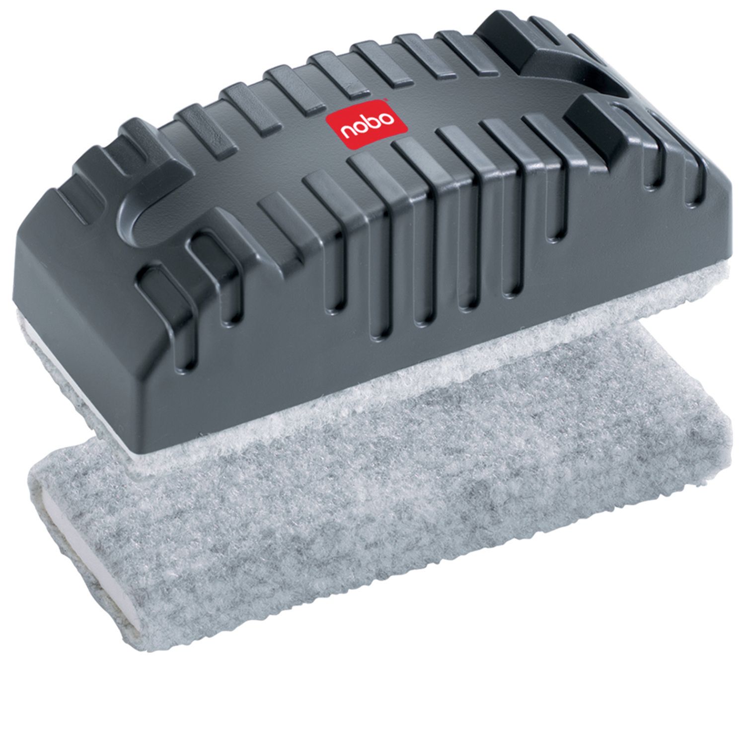 BURETE MAGNETIC CU REZERVE DETASABILE NOBO - imagine 4