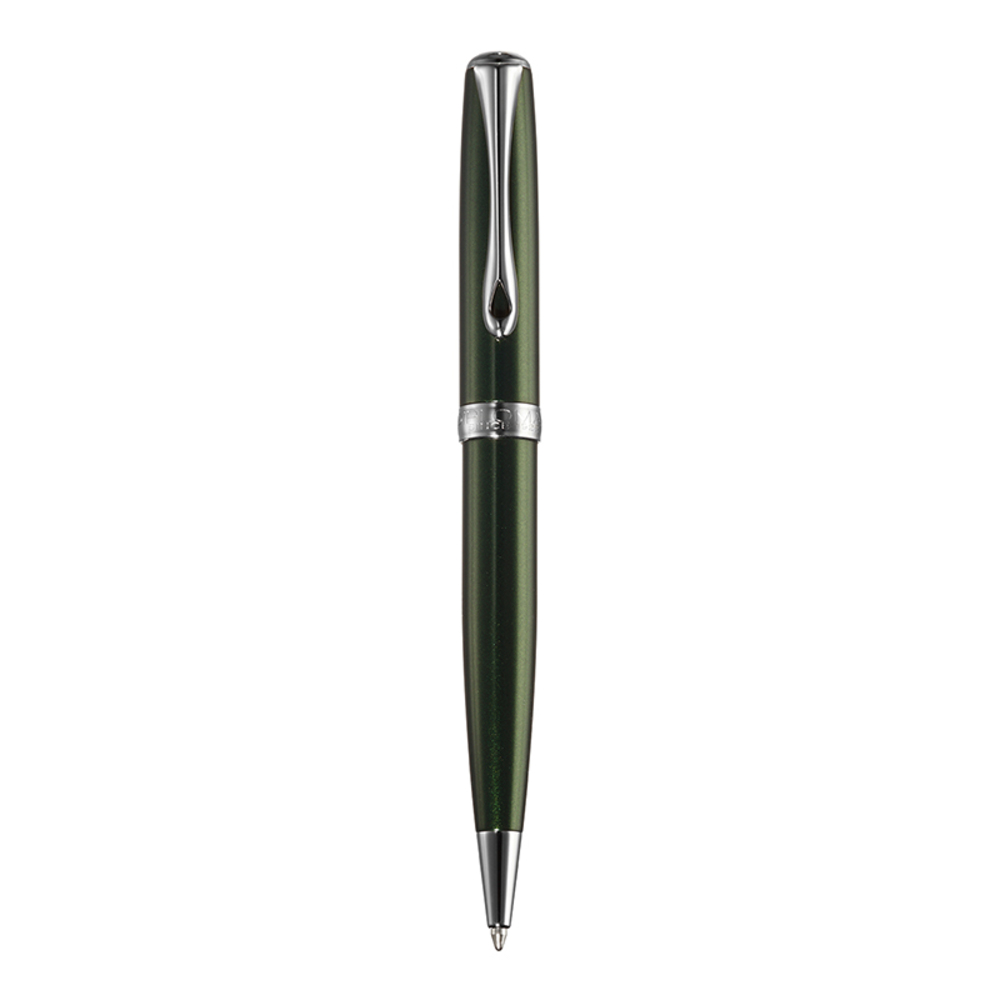 DIPLOMAT Excellence A - Evergreen Chrome - pix - imagine 2