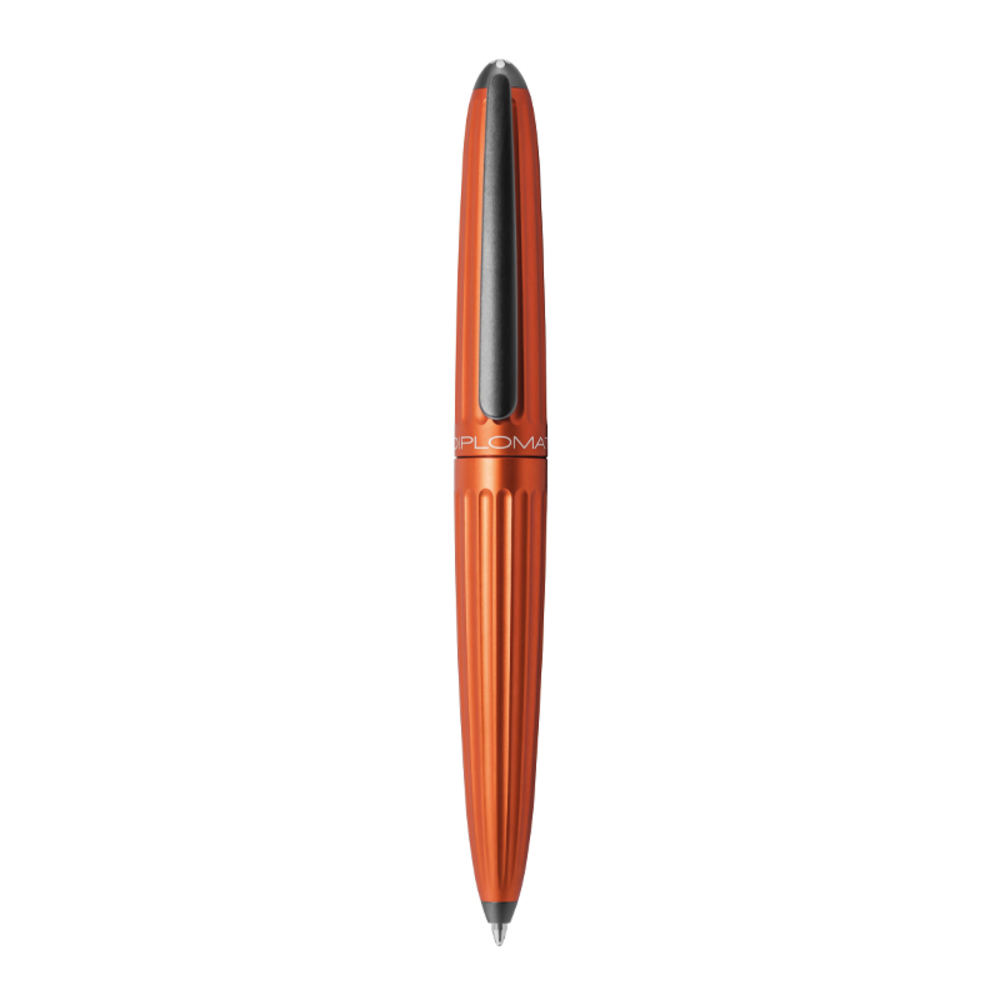 DIPLOMAT Aero orange - pix - imagine 2