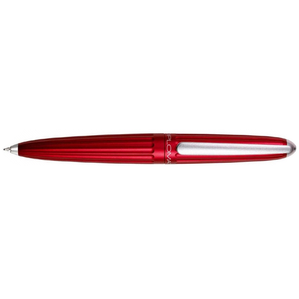 Pix easyflow DIPLOMAT Aero - red - imagine 2