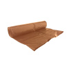 Saci menaj LDPE, maro, 70x110 cm, 120 litri, 24 microni, 10 bucati/rola