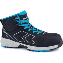 Ghete Runner Honeywell, Mid Blue S3 SRC ESD, marimea 39