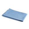 Laveta microfiber pentru ecrane TV/monitoare/echipamente, dimensiune - 40x40cm, ELIX Clean - bleu