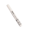 Marker cu vopsea Optima Paint 3710, varf rotund 4.5mm, grosime scriere 2-3mm - alb - imagine 2