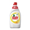 Detergent vase Fairy lemon, 450 ml