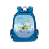 Rucsac scoala NIKIDOM Roller Go - Drones