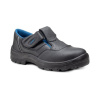 Sandale protectie Bosco S1P SRC marime 43, antiderapante, antistatice, rezistente la uleiuri si acizi