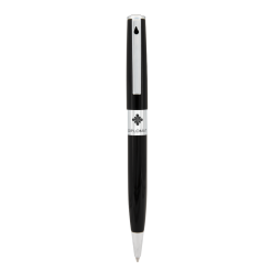 Pix easyflow DIPLOMAT CLR - black lacquer