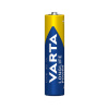 Baterii Varta Longlife Power, AAA, LR3, 24 bucati/set