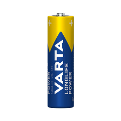 Baterii Varta Longlife Power, AA, LR6, 24 bucati/set